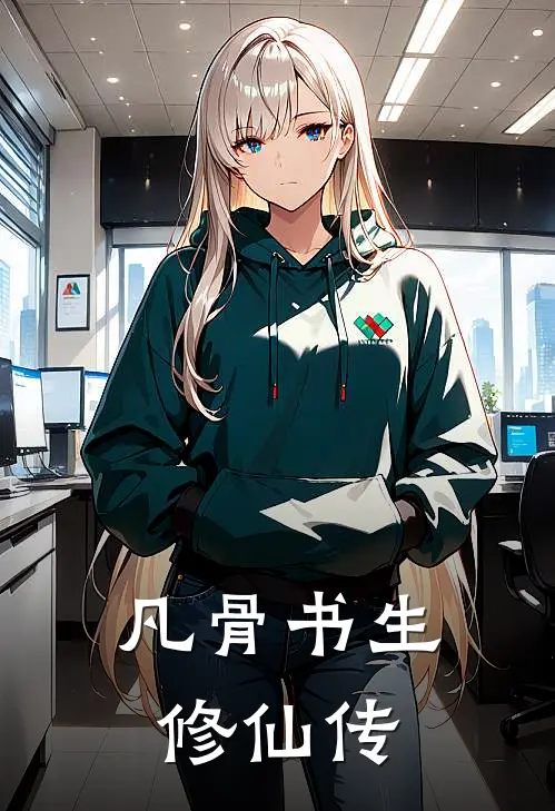 凡骨书生修仙传