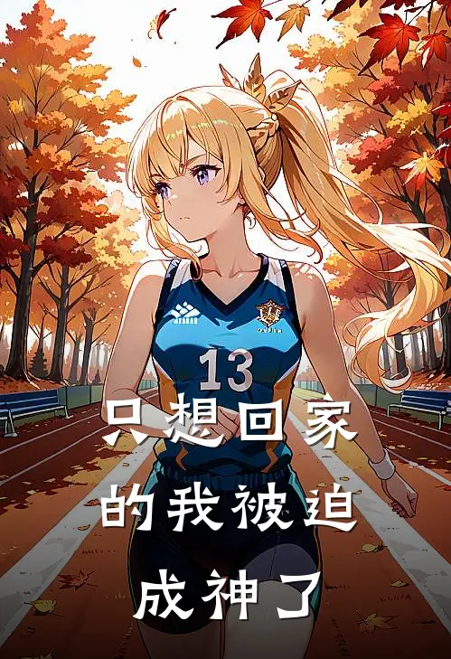 只想回家的我被迫成神了