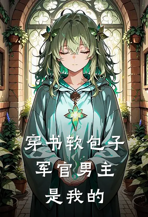 穿书软包子，军官男主是我的乔知夏蔡金花免费阅读全文_热门小说大全穿书软包子，军官男主是我的乔知夏蔡金花