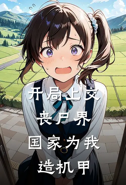 开局上交丧尸界，国家为我造机甲