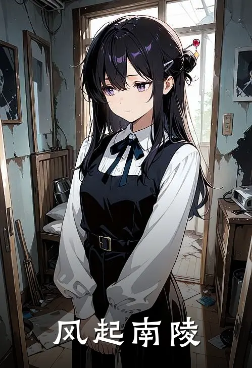 《风起南陵》高朔裴景言全文免费在线阅读_《风起南陵》全集阅读