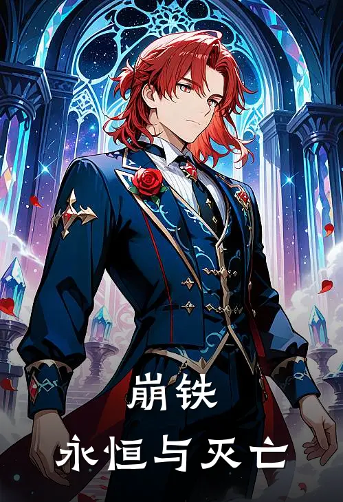 崩铁：永恒与灭亡