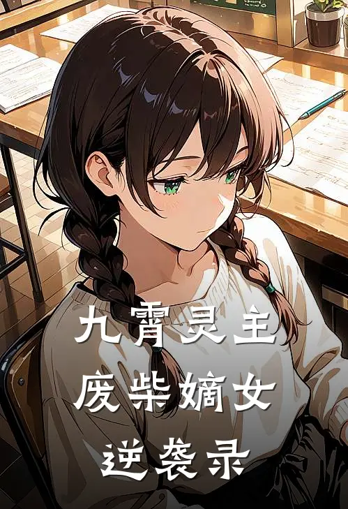 九霄灵主：废柴嫡女逆袭录