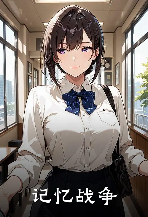 记忆战争