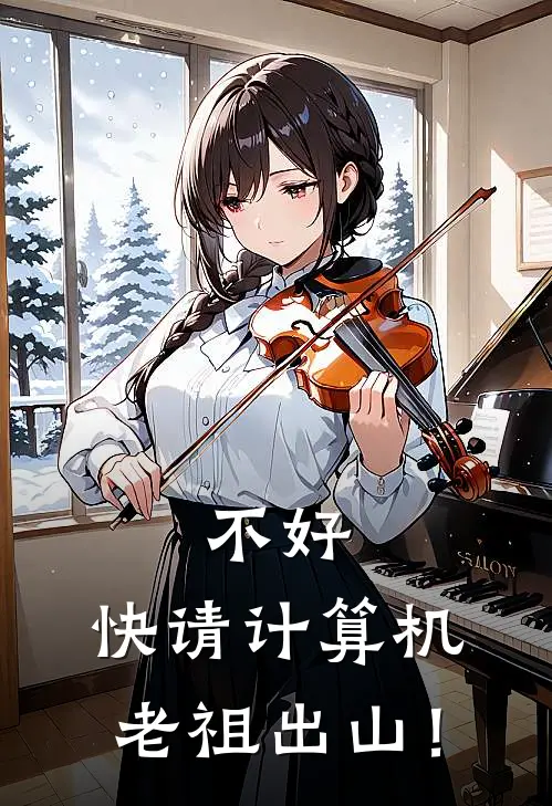 不好，快请计算机老祖出山！