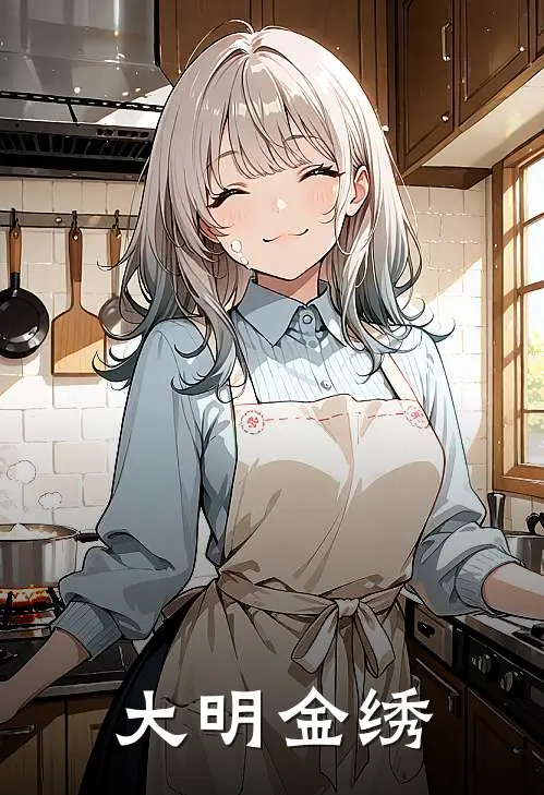 苏宛知苏伯仁(大明金绣)全文免费在线阅读_大明金绣完整版免费在线阅读