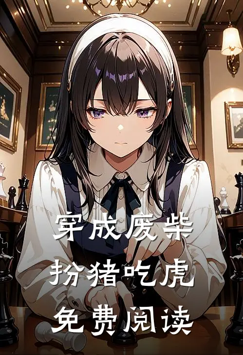 穿成废柴扮猪吃虎免费阅读