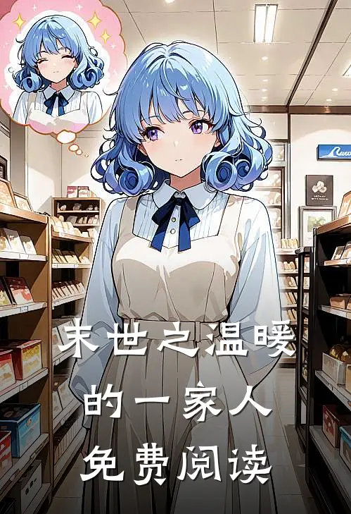 末世之温暖的一家人免费阅读