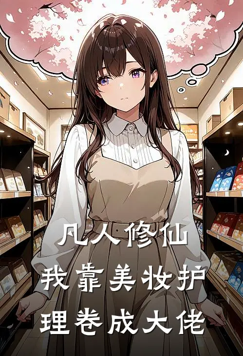 凡人修仙：我靠美妆护理卷成大佬