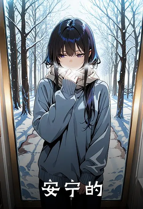 安宁的