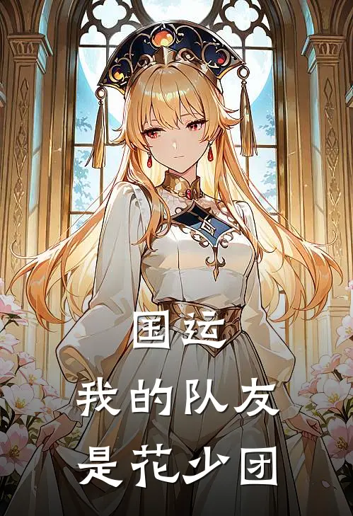 国运：我的队友是花少团