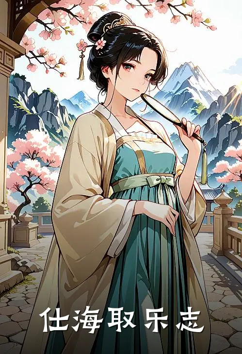 仕海取乐志