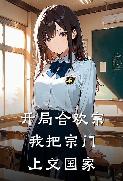 开局合欢宗，我把宗门上交国家