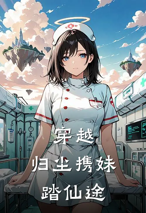 穿越，归尘携妹踏仙途林小亮林小亮最新推荐小说_完结版小说推荐穿越，归尘携妹踏仙途林小亮林小亮