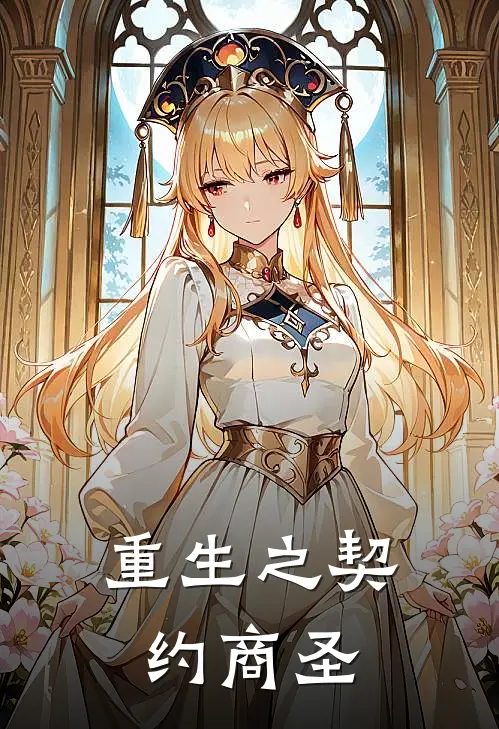 重生之契约商圣