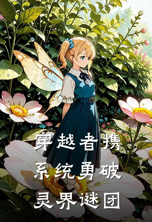 穿越者携系统勇破灵界谜团