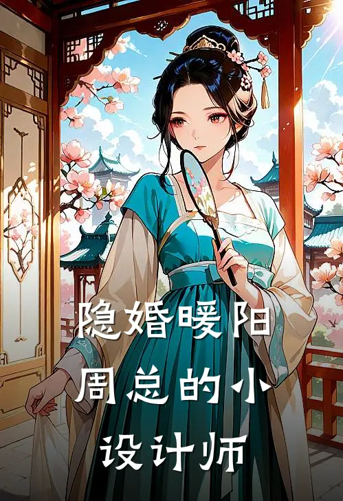 隐婚暖阳：周总的小设计师