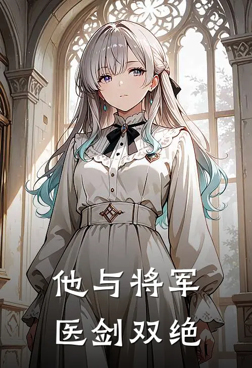 他与将军医剑双绝陆修简沈青依免费完整版小说_热门小说大全他与将军医剑双绝陆修简沈青依