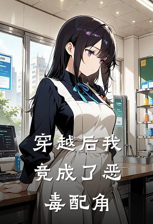 穿越后我竟成了恶毒配角林澈楚航小说完整版免费阅读_最新章节列表穿越后我竟成了恶毒配角(林澈楚航)