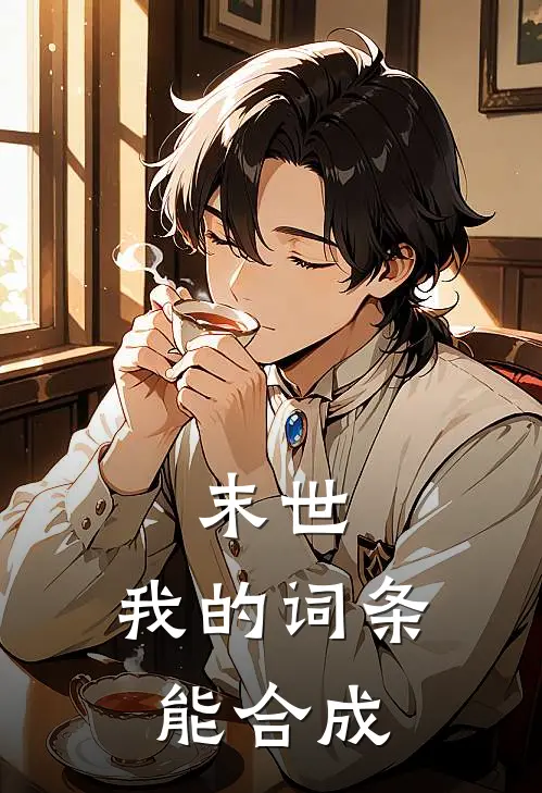 末世：我的词条能合成陆尘陆光完整版在线阅读_陆尘陆光完整版阅读