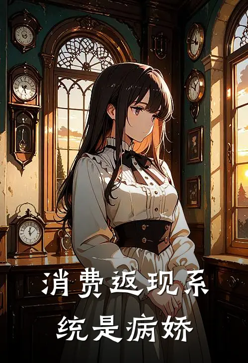 消费返现系统是病娇