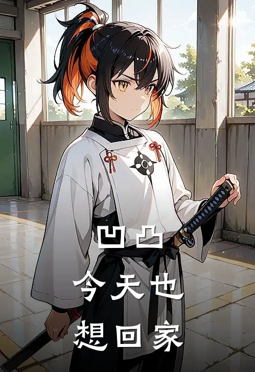 凹凸：今天也想回家