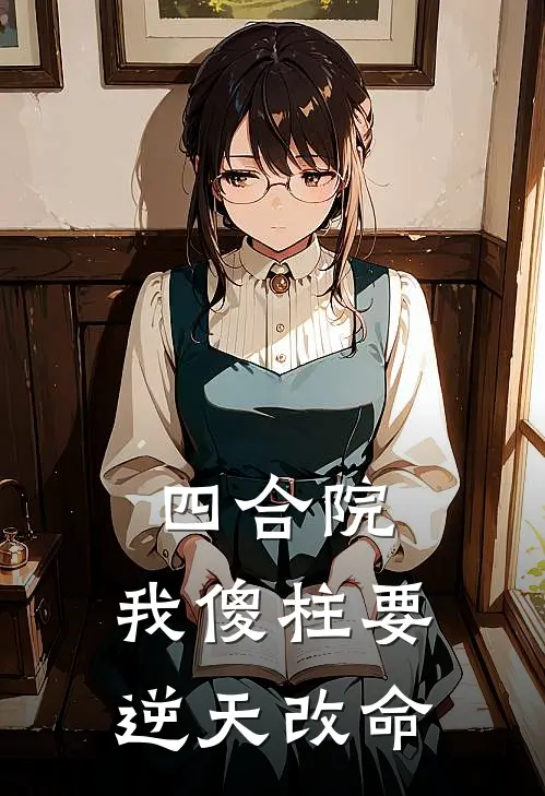 四合院：我傻柱要逆天改命