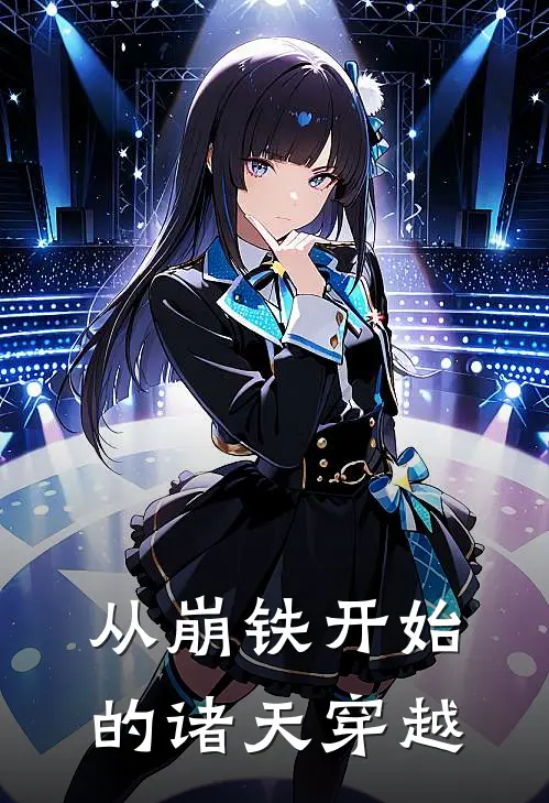 从崩铁开始的诸天穿越