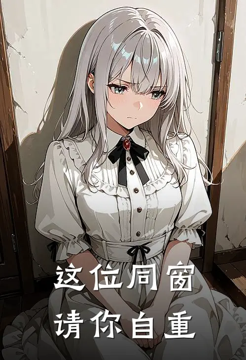 这位同窗，请你自重