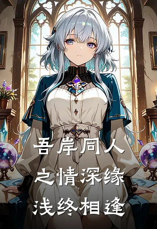 游书朗樊霄(吾岸同人之情深缘浅终相逢)完整版免费在线阅读_《吾岸同人之情深缘浅终相逢》全集在线阅读