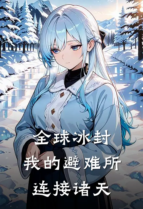 全球冰封：我的避难所连接诸天