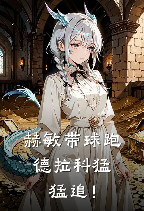 赫敏带球跑，德拉科猛猛追！