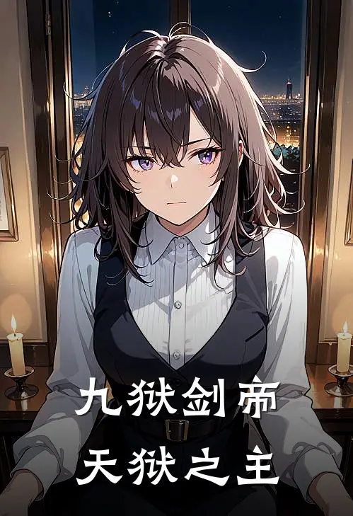 九狱剑帝，天狱之主(陆燃萧云天)最新推荐小说_在哪看免费小说九狱剑帝，天狱之主陆燃萧云天