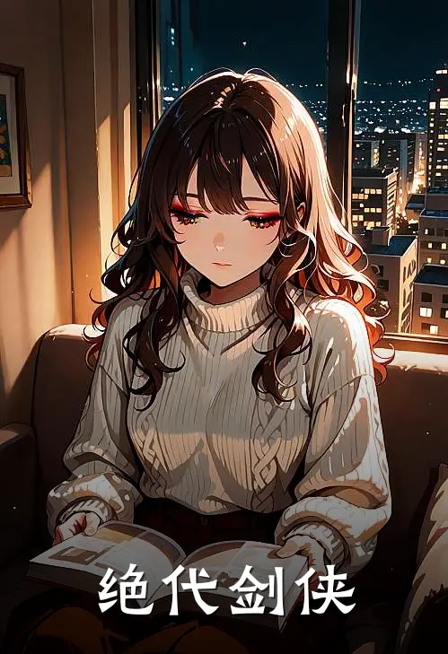 绝代剑侠(林七夜林七)网络热门小说_最新小说绝代剑侠(林七夜林七)