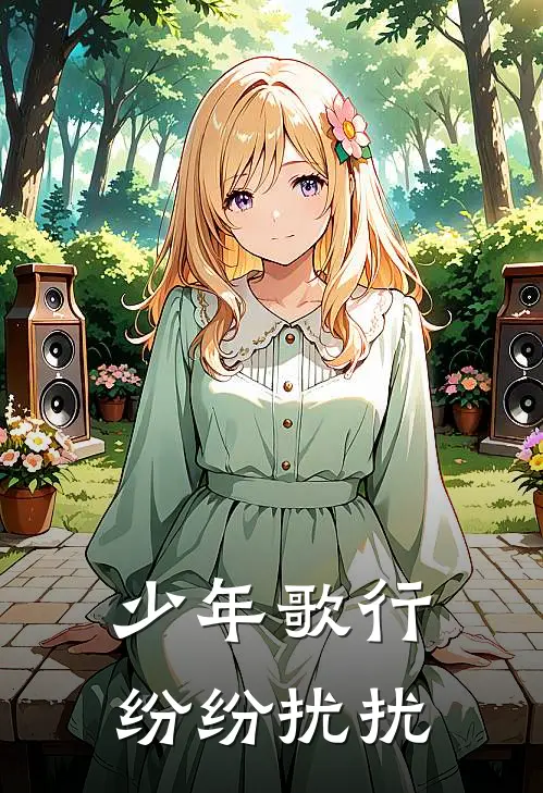 少年歌行：纷纷扰扰(白云清萧瑟)完结小说_热门小说推荐少年歌行：纷纷扰扰白云清萧瑟
