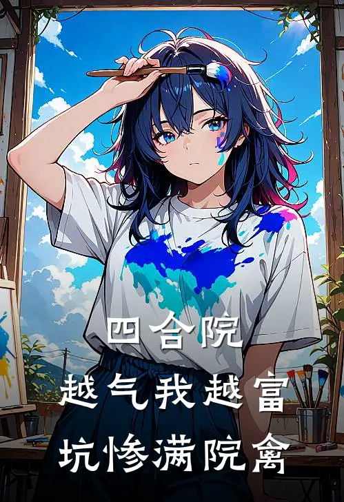 四合院：越气我越富，坑惨满院禽