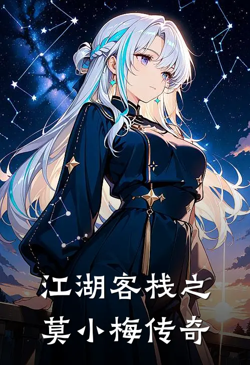 江湖客栈之莫小梅传奇