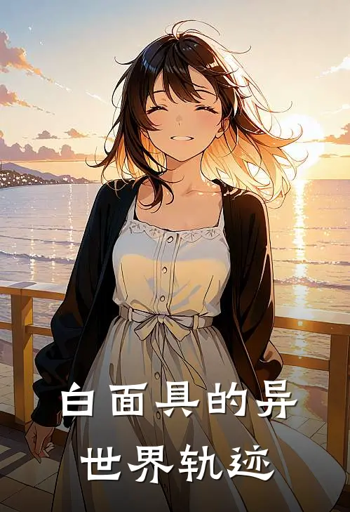 白面具的异世界轨迹