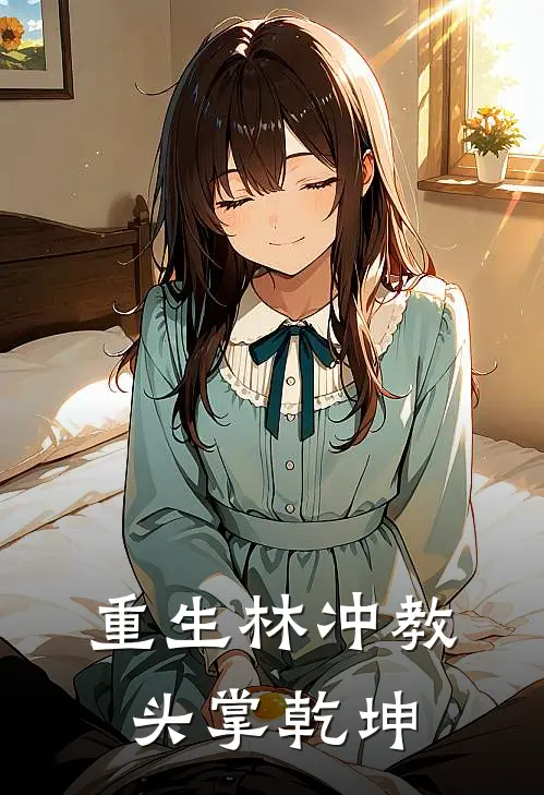 重生林冲教头掌乾坤