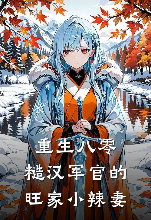 重生八零：糙汉军官的旺家小辣妻