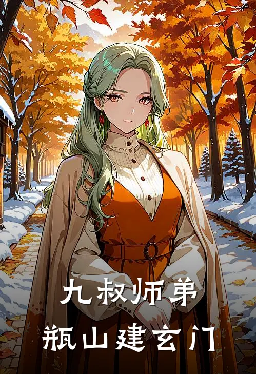 九叔师弟：瓶山建玄门(林宇辰文才)完结的热门小说_全本免费完结小说九叔师弟：瓶山建玄门(林宇辰文才)