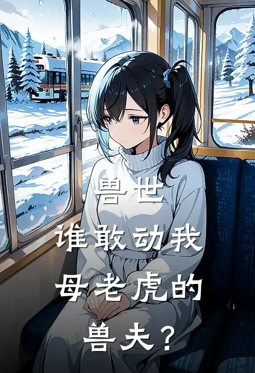 兽世：谁敢动我母老虎的兽夫？