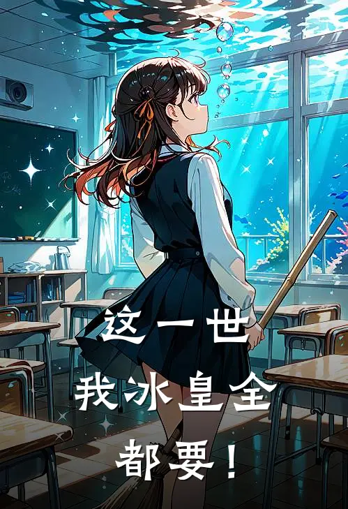 这一世，我冰皇全都要！