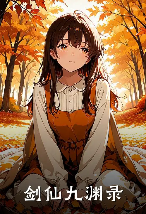 剑仙九渊录