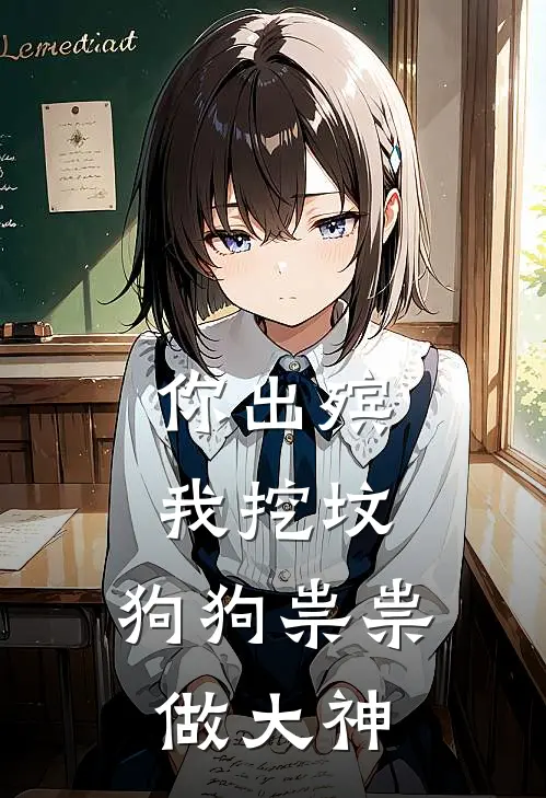 你出殡，我挖坟，狗狗祟祟做大神