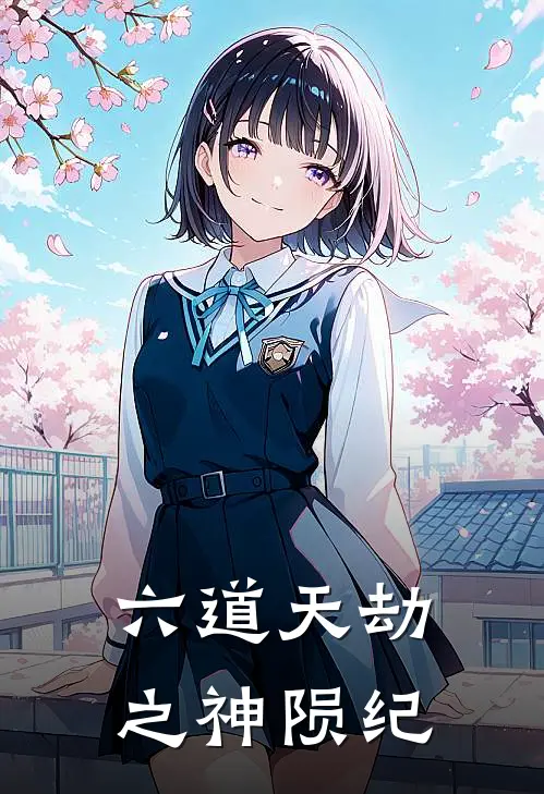 六道天劫之神陨纪