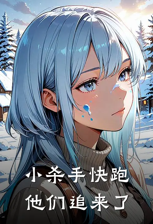 小杀手快跑他们追来了