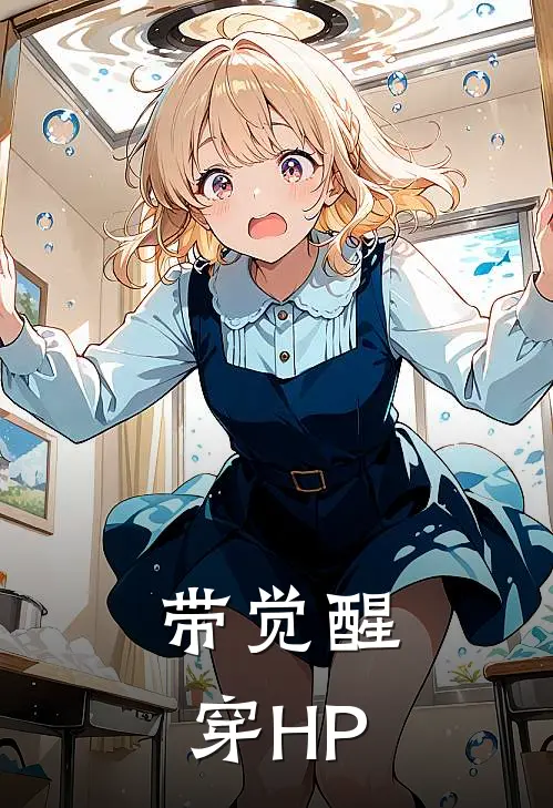 带觉醒穿HP(卡珊德拉白落)_卡珊德拉白落热门小说