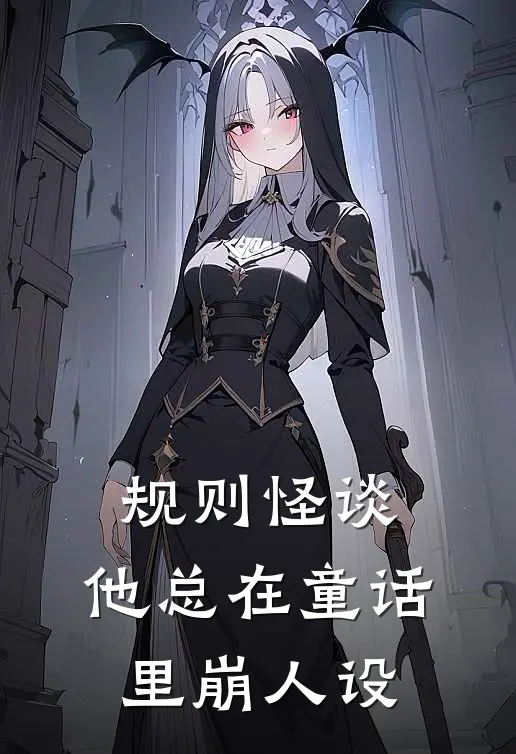 规则怪谈：他总在童话里崩人设