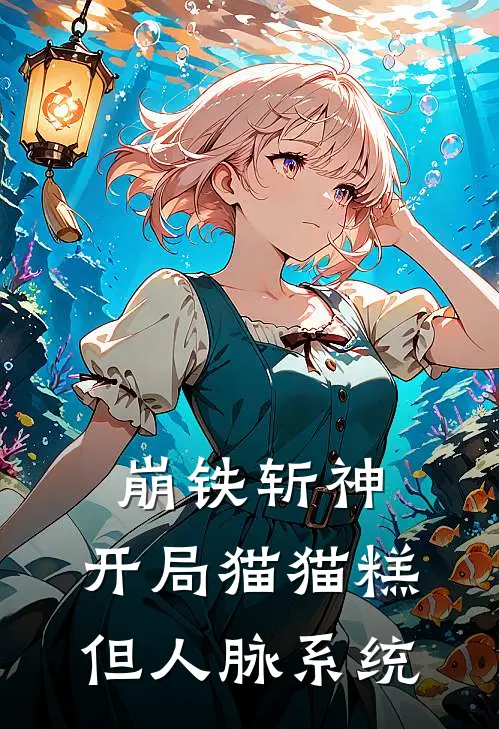 崩铁斩神：开局猫猫糕但人脉系统